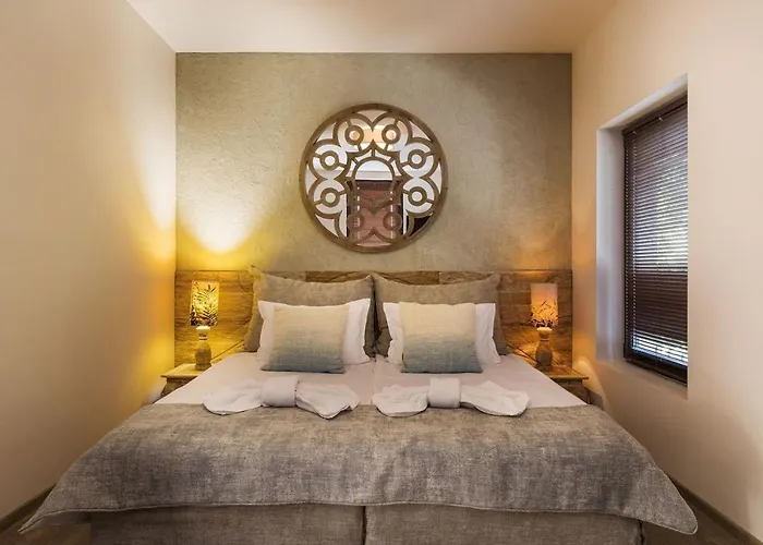 Boutique Hotel Horizont