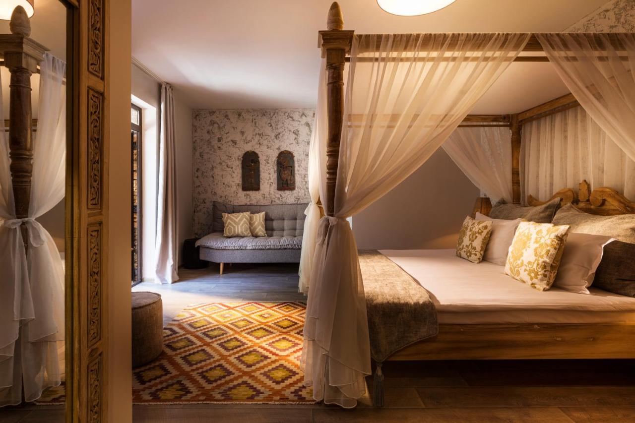 Boutique Horizont Resort *