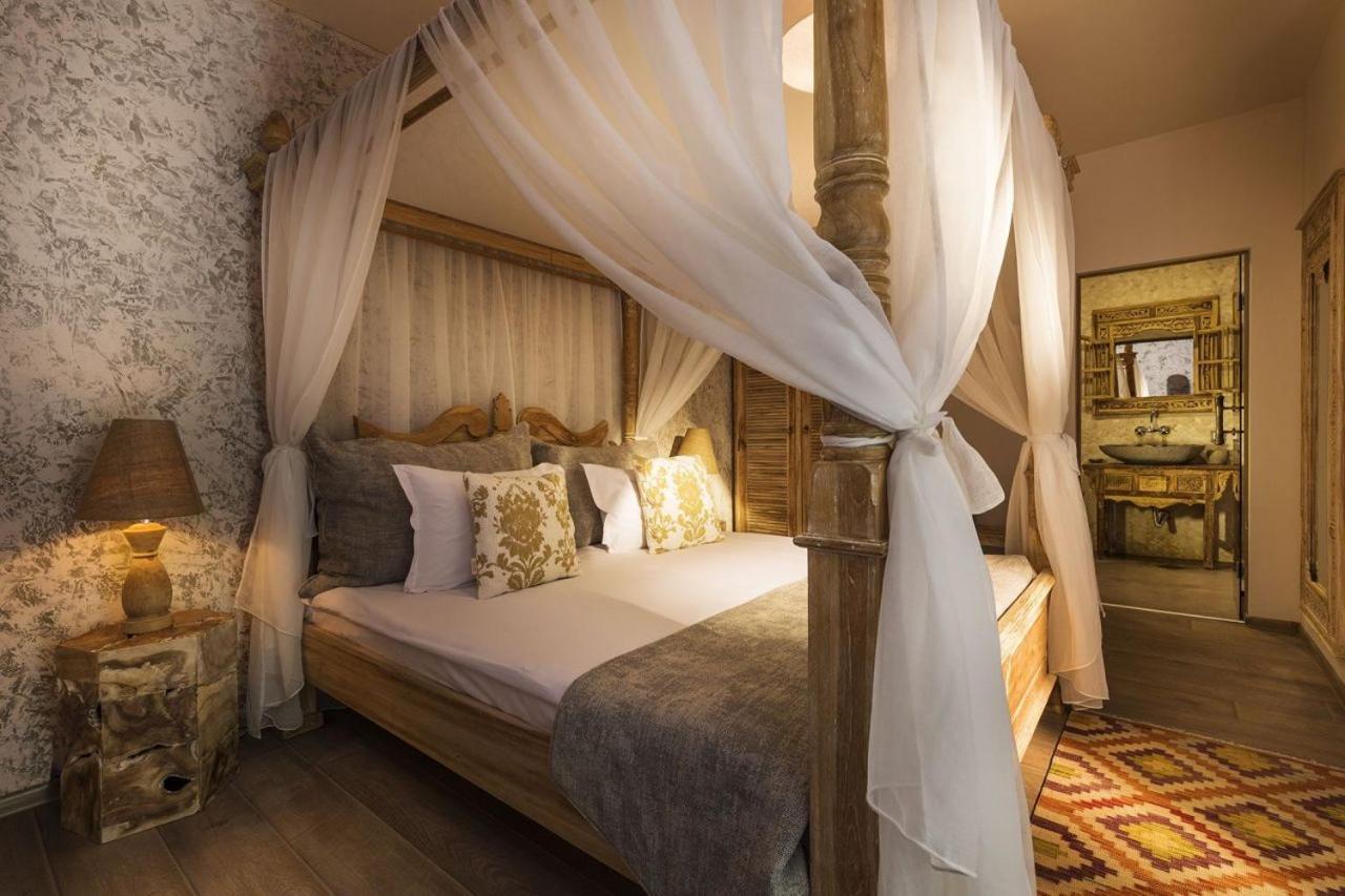 Boutique Horizont Resort