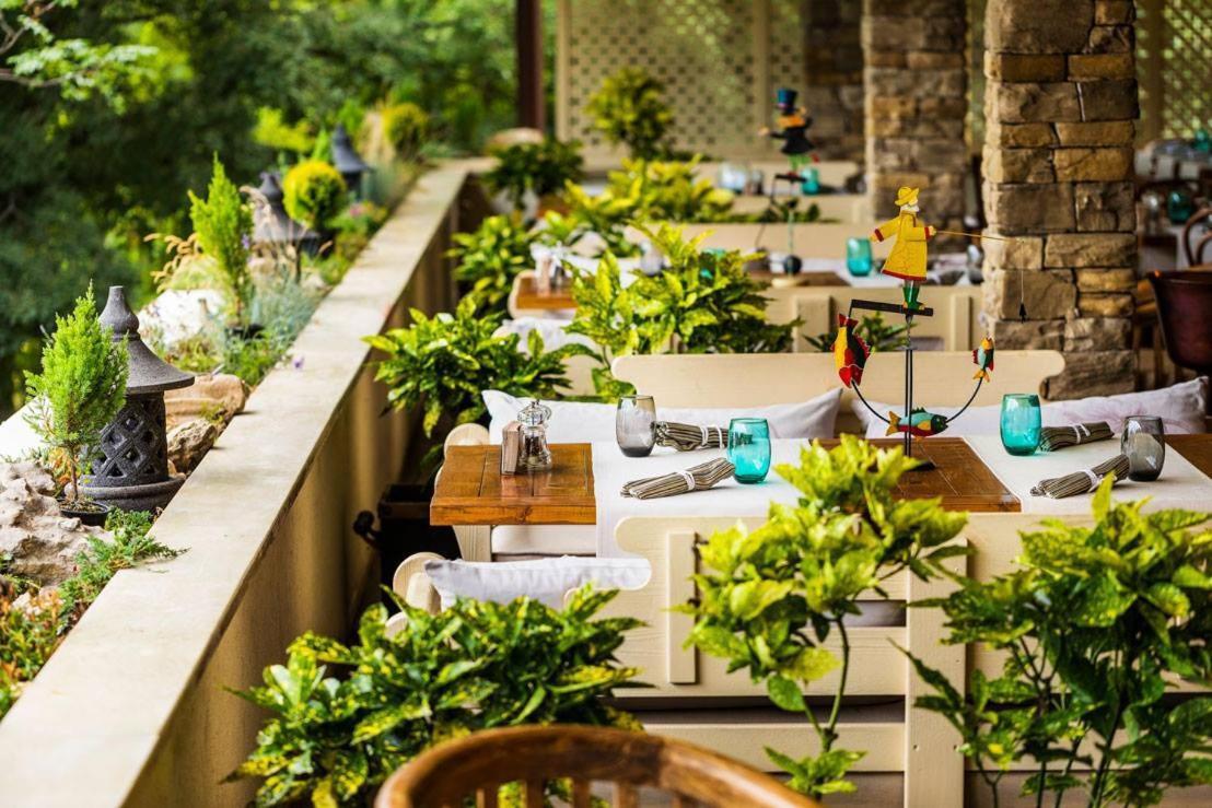 Boutique Horizont Resort Varna